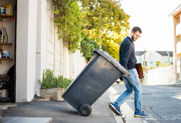 Basement Cleanout Services in Freeport, NY