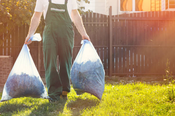 Best Basement Cleanout Services  in Freeport, NY