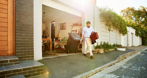 Best Office Junk Removal  in Freeport, NY
