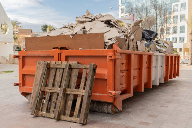 Best Affordable Junk Removal Services  in Freeport, NY