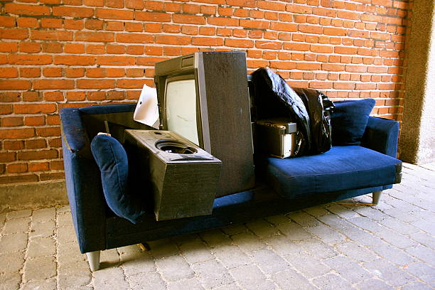Best Electronics Removal Services  in Freeport, NY