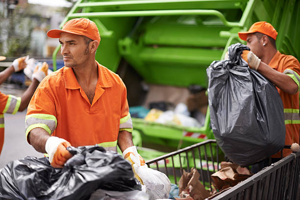 Best Estate Cleanout Services  in Freeport, NY
