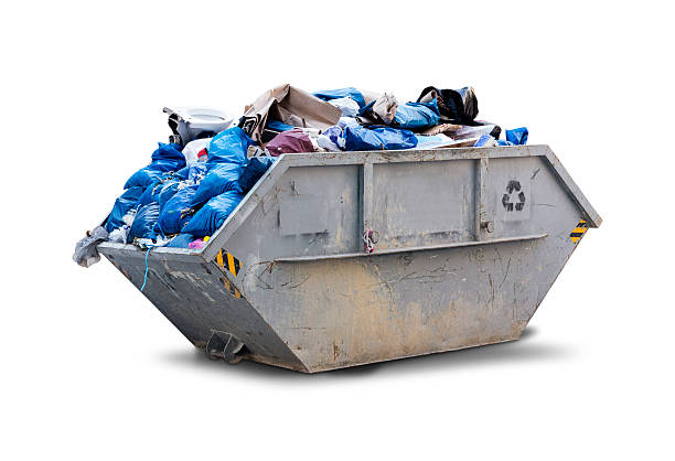 Best Construction Debris Removal  in Freeport, NY