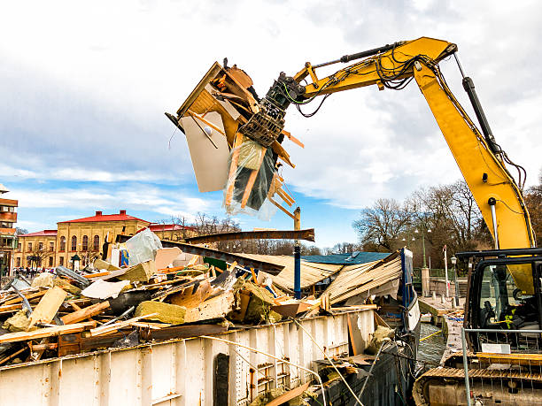 Reliable Freeport, NY Junk Removal Solutions